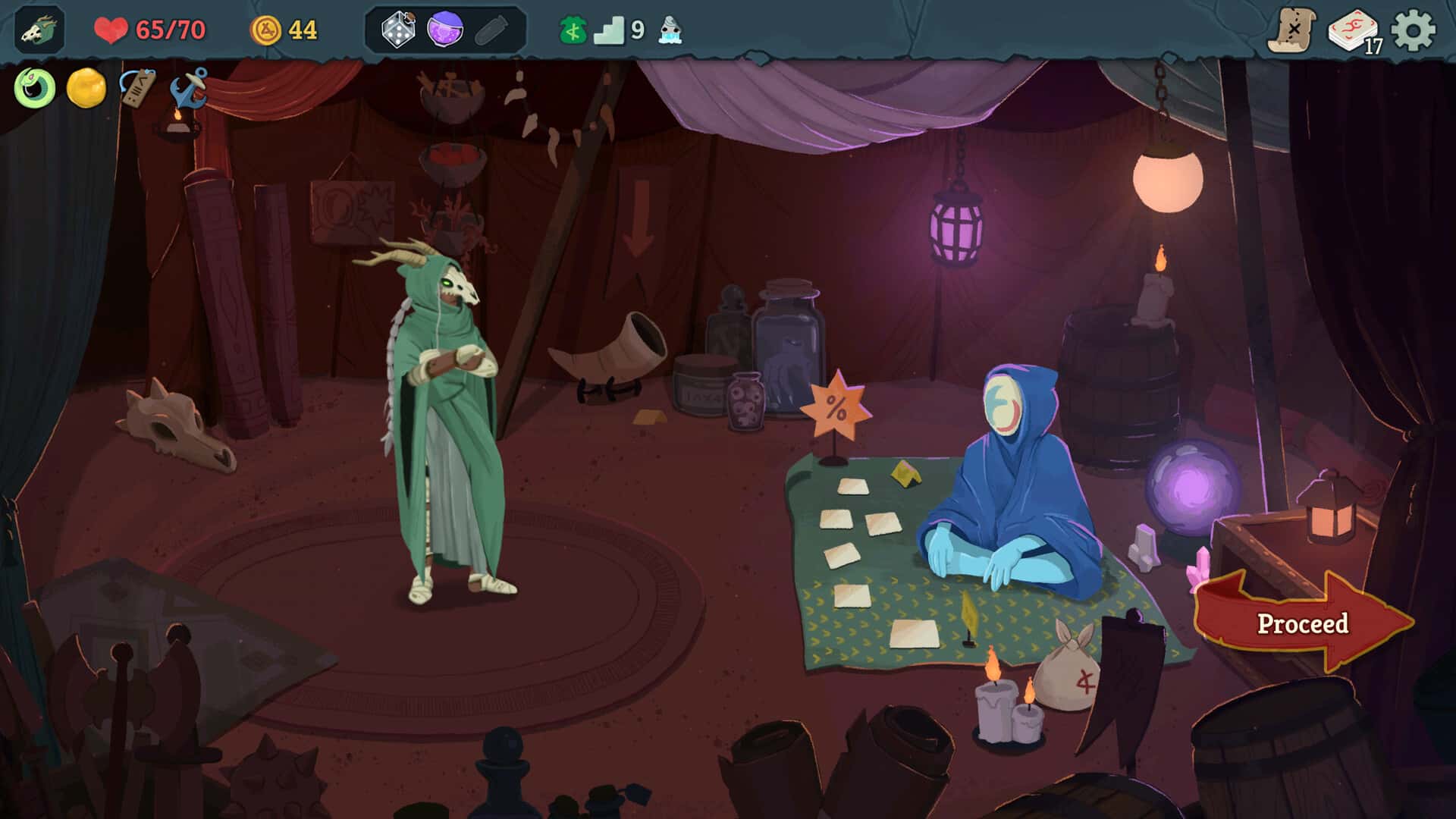 杀戮尖塔2 Slay the Spire 2 最新中文Bug修复版游戏封面