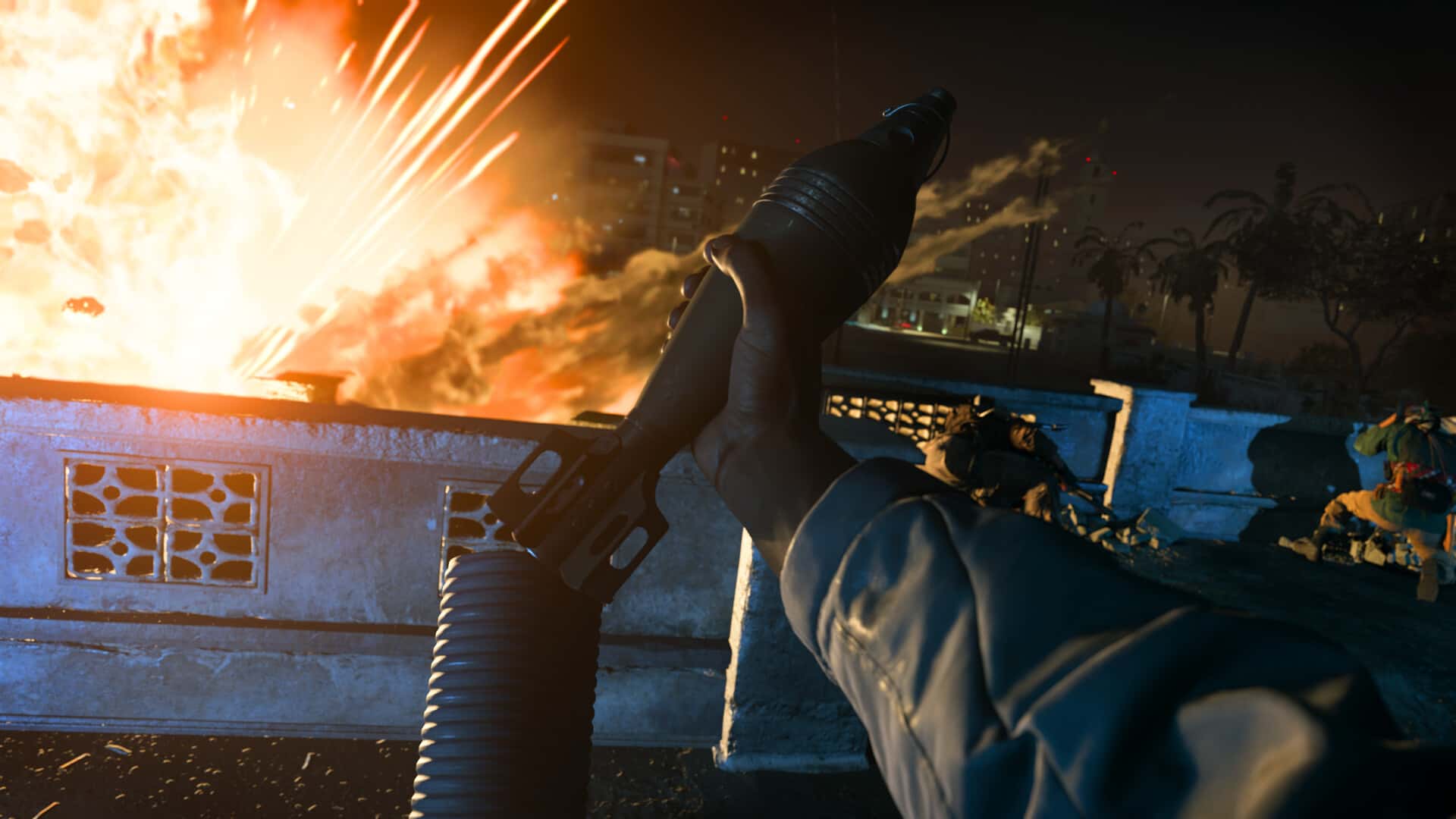 STEAM学习 使命召唤16 现代战争 Call of Duty Modern Warfare v8.67 最新中文版 177G