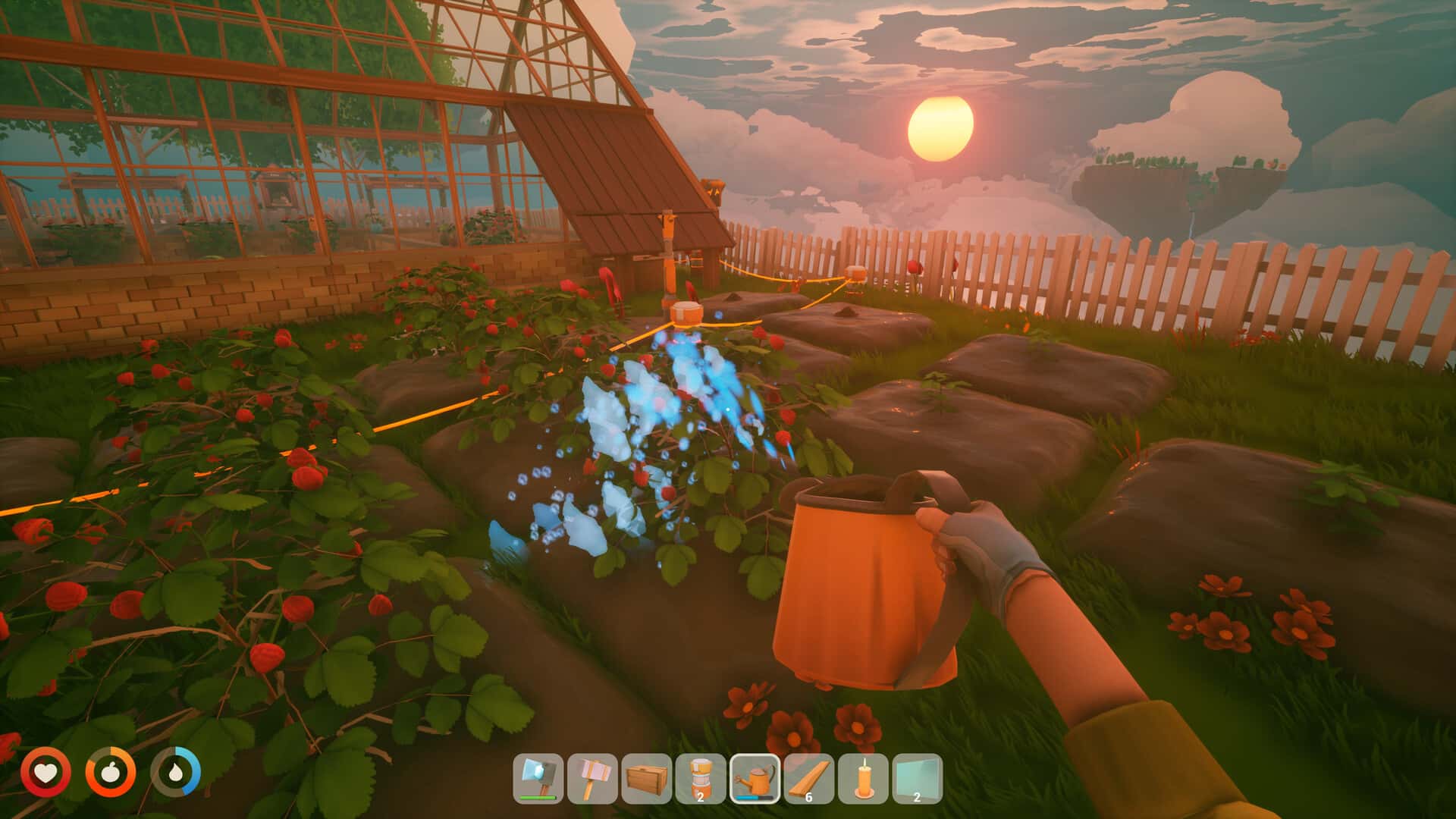 游戏截图1